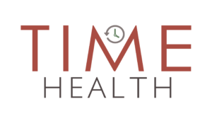 Time Health logo