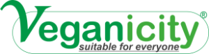 Veganicity logo
