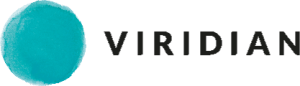 Viridian logo