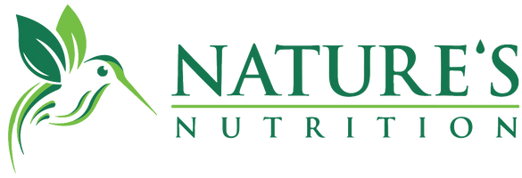 Nature’s Nutrition