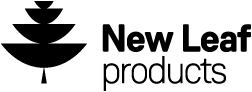 New Leaf Products logo
