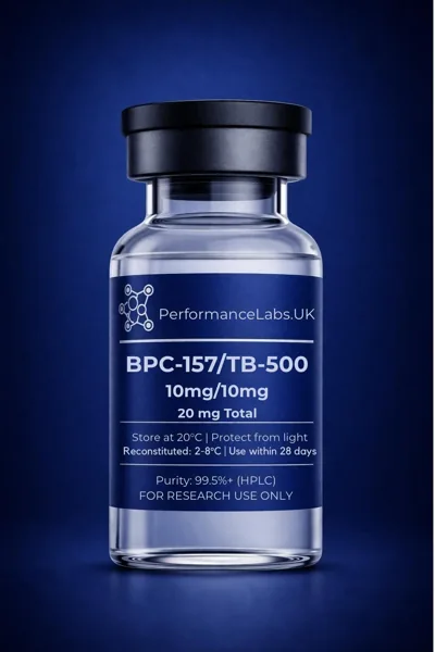 BPC-157 + TB-500 20mg