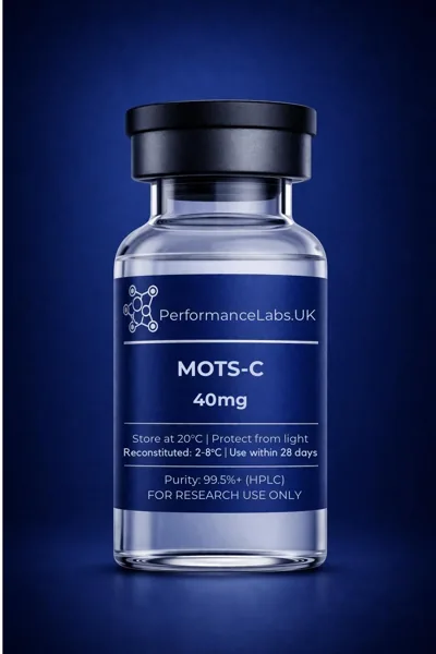 MOTS-c 40mg