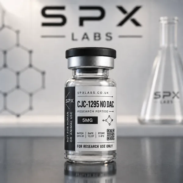 CJC-1295 No DAC (Research Material) — 5mg