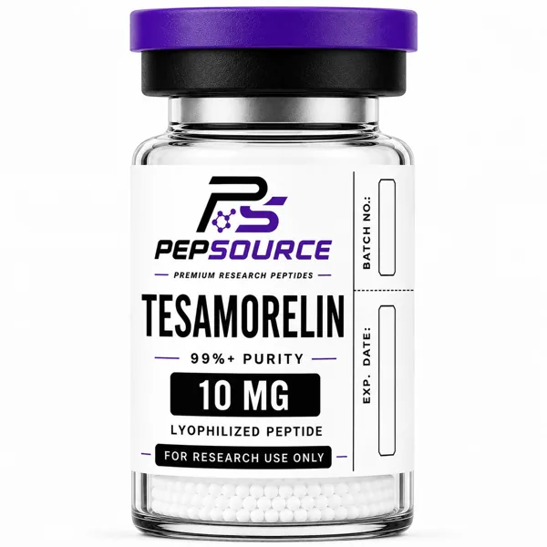 Tesamorelin 10mg