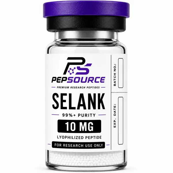 Selank 20mg
