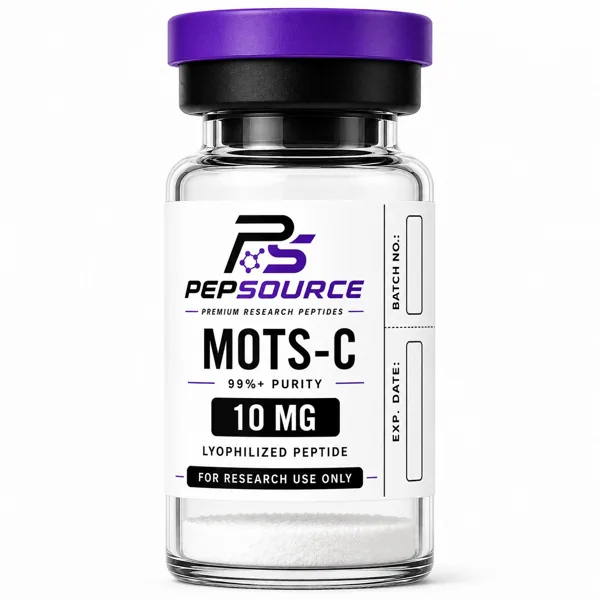 MOTS-C 20mg