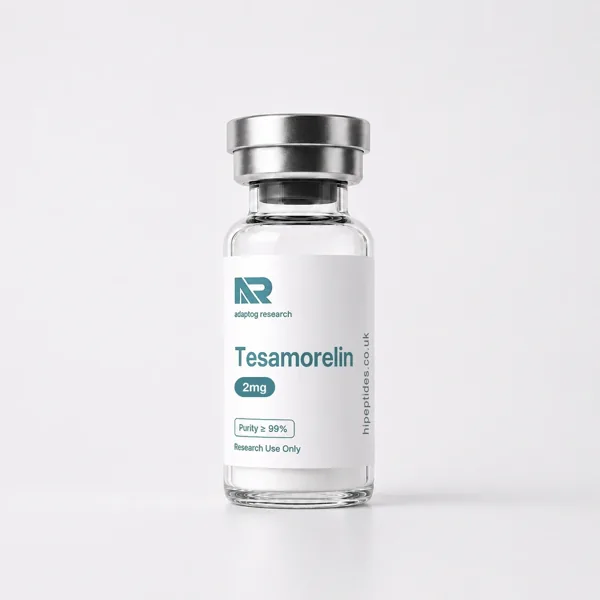 Tesamorelin 2 mg