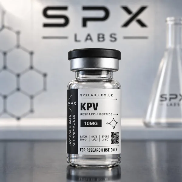 KPV (Research Material) — 10mg