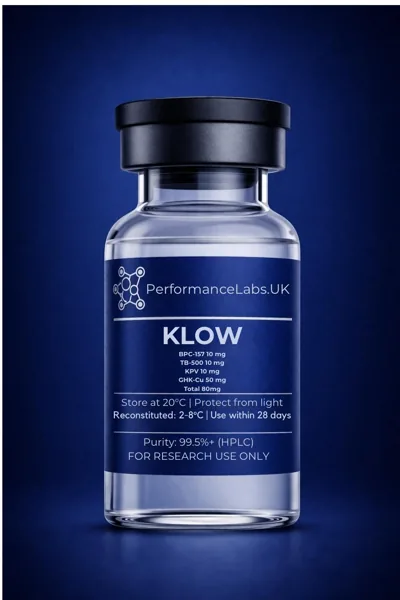 KLOW 80mg