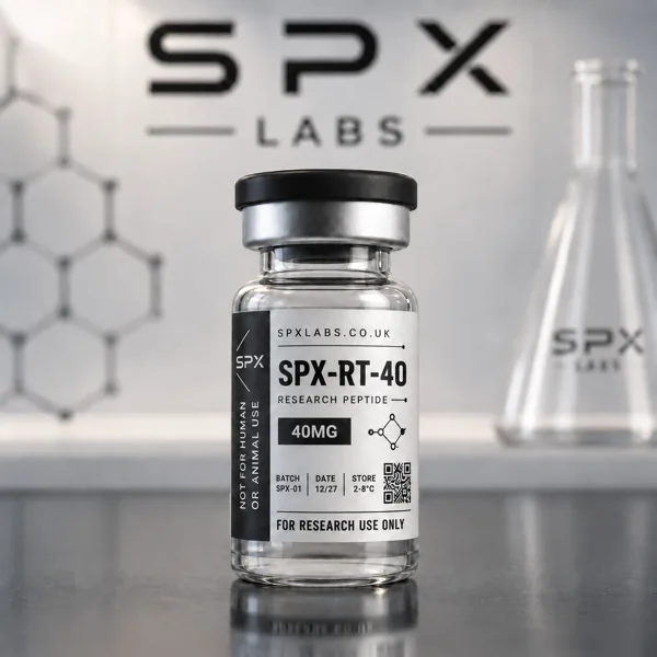 SPX-RT-40 (Analytical Reference Material) — 40mg
