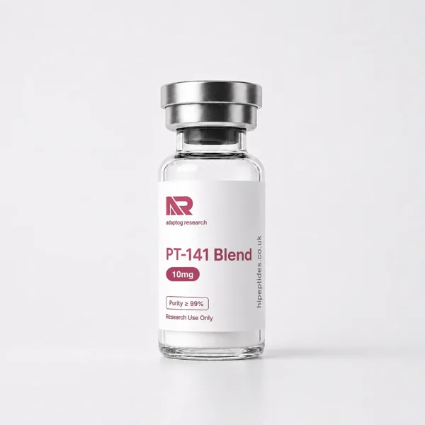 PT-141 10 mg
