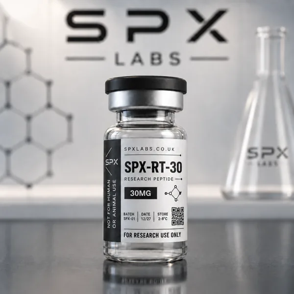 SPX-RT-30 (Analytical Reference Material) — 30mg