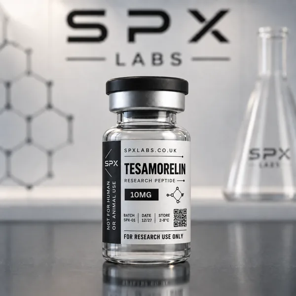 Tesamorelin (Research Material) — 10mg