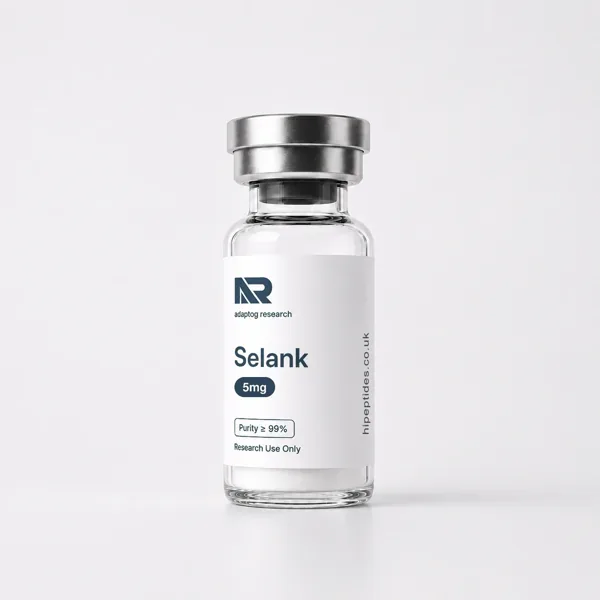 Selank 5 mg