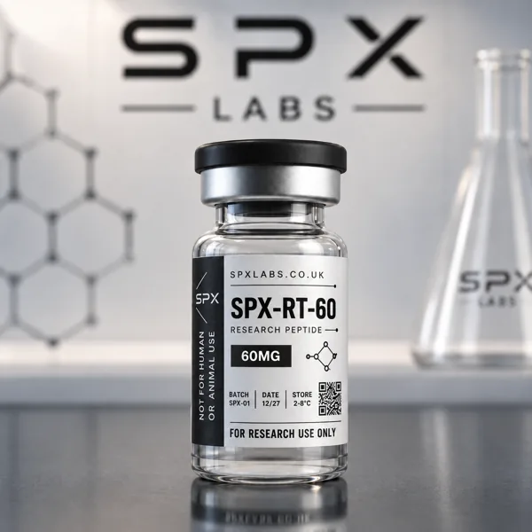 SPX-RT-60 (Analytical Reference Material) — 60mg