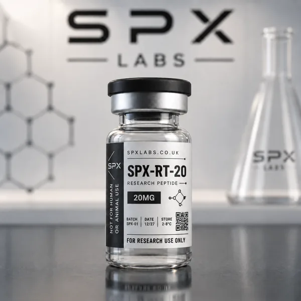 SPX-RT-20 (Analytical Reference Material) — 20mg