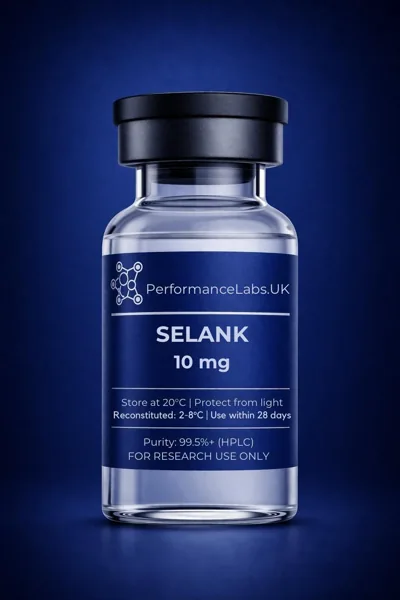 Selank 10mg