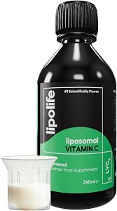 Lipolife LVC1 — label clarification