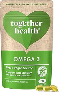 Together Health Algae Omega-3